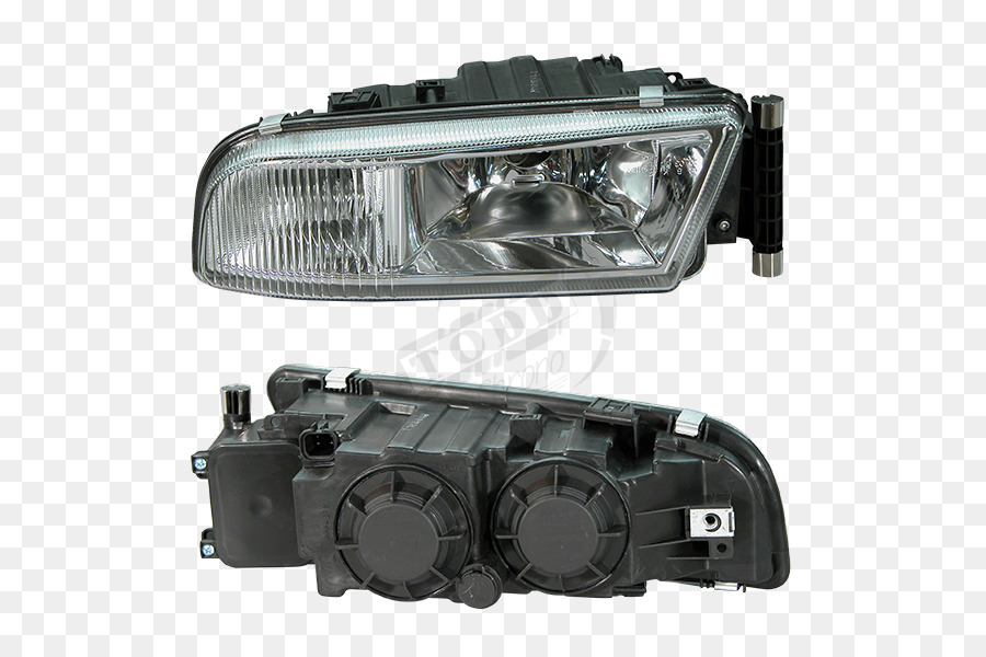 Faros Del Coche，Vehículo PNG