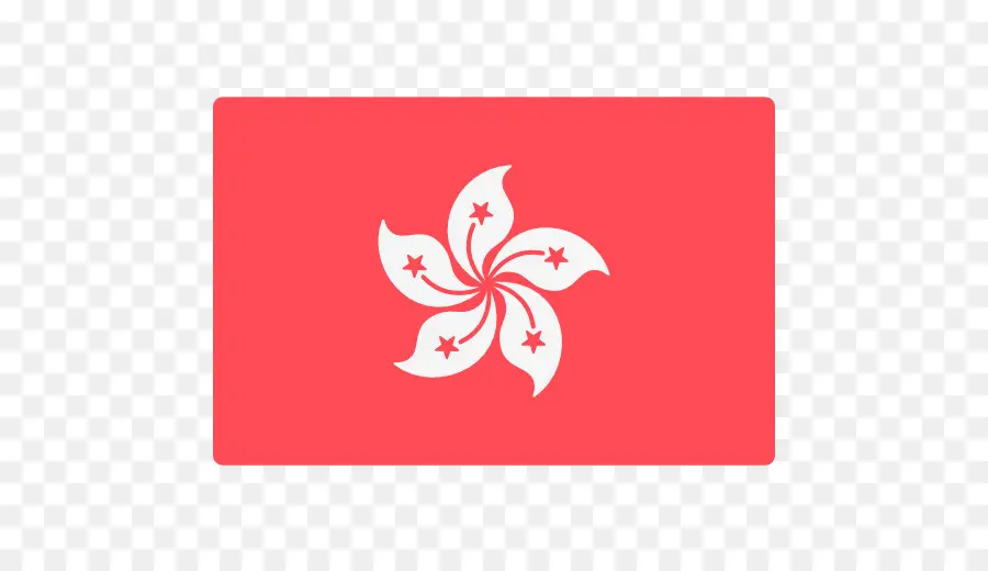 Bandera De Hong Kong，Hong Kong PNG