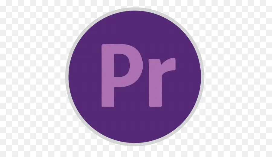 Adobe Premiere Pro，Logo PNG