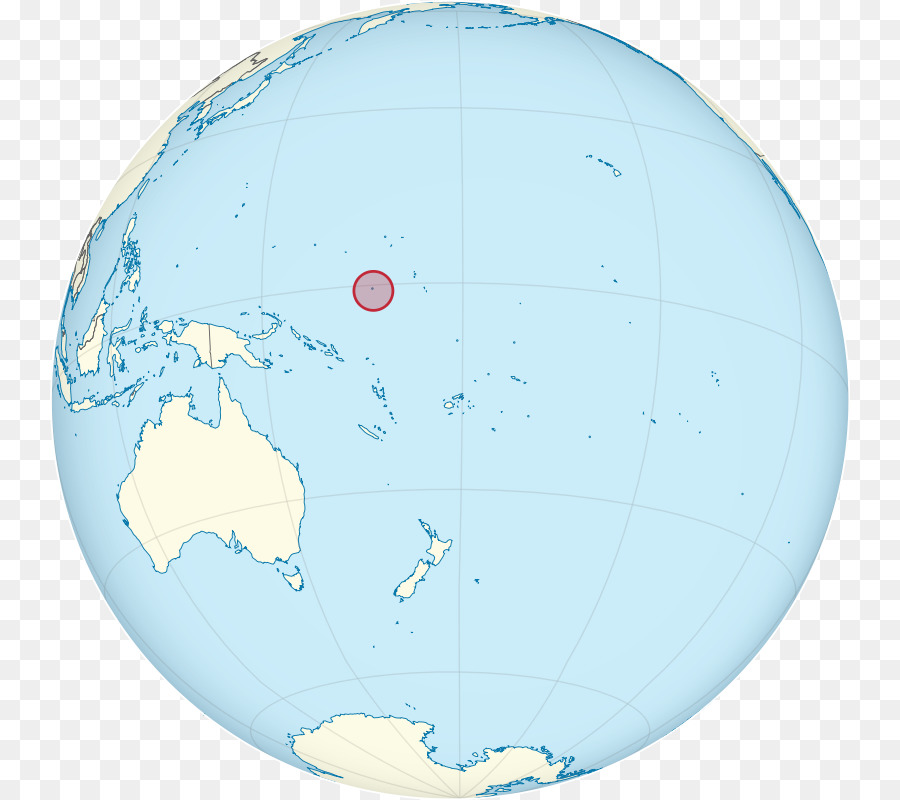 Mundo，Islas Marshall PNG