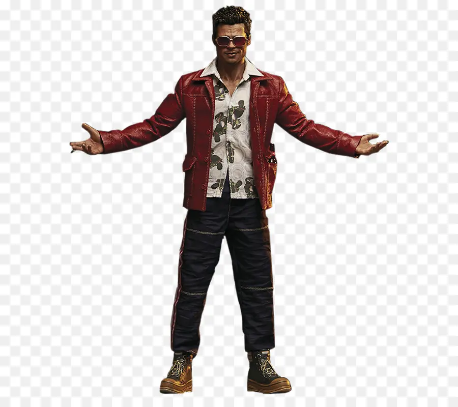 Personaje，Chaqueta PNG