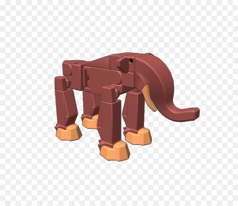 Elefante Indio，La India PNG