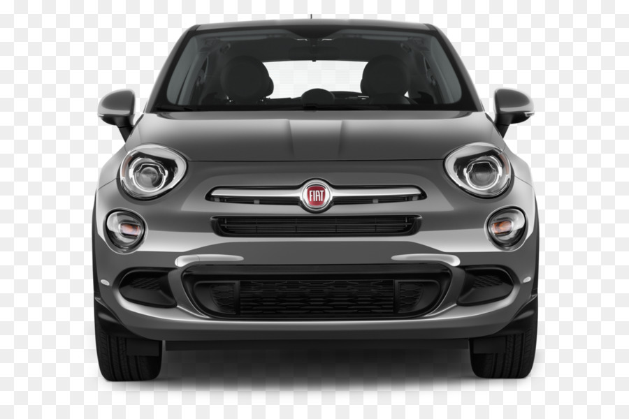 2016 Fiat 500x，Fiat PNG