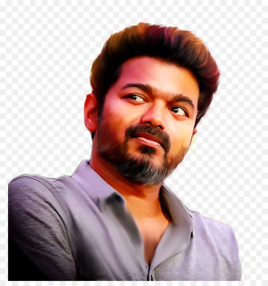 Vijay，Sarkar PNG