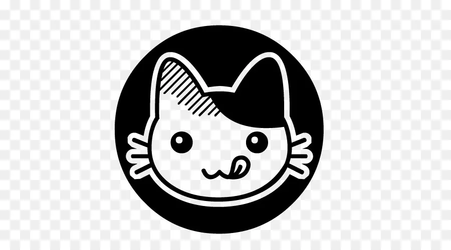 Neko Sushi，Gato PNG