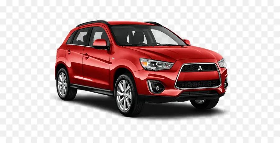 Mitsubishi Outlander，Mitsubishi Rvr PNG