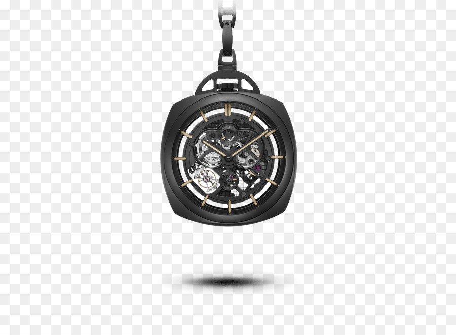 Panerai，Reloj De Bolsillo PNG