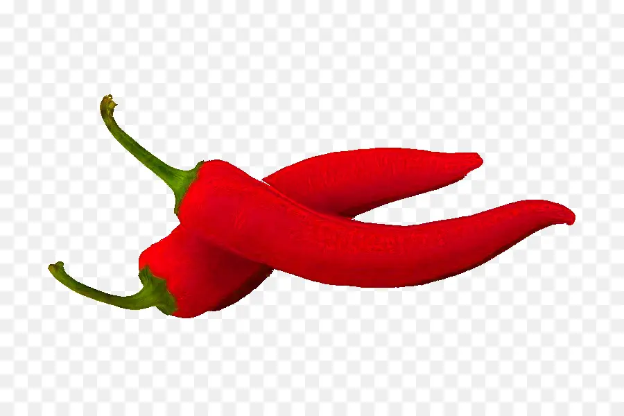 Chile Rojo，Picante PNG