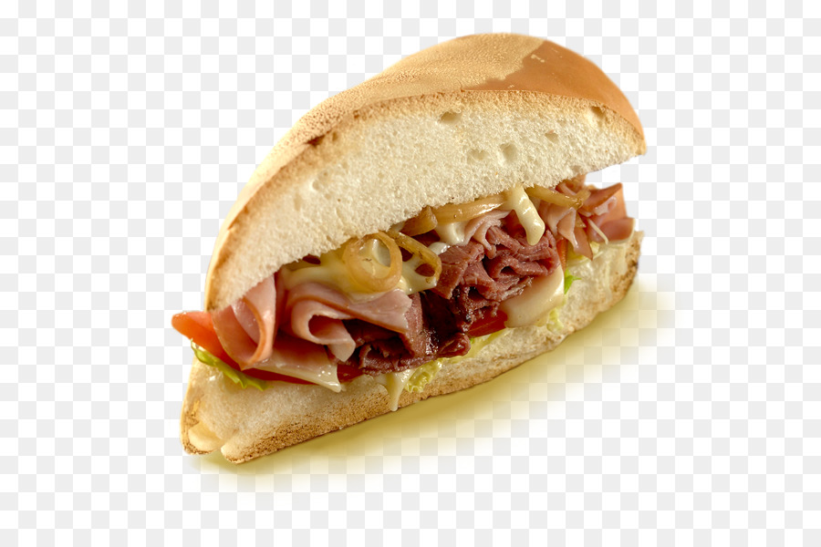 Sándwich，Jamón PNG