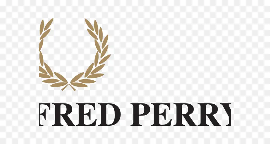 Logotipo De Fred Perry，Marca PNG