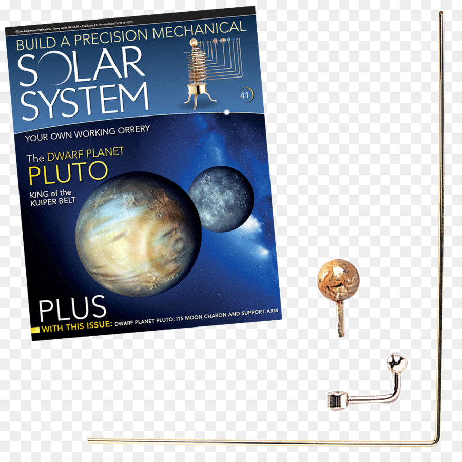 Planeta，Sistema Solar PNG