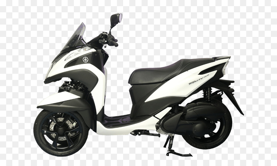 Scooter，Yamaha Motor Company PNG