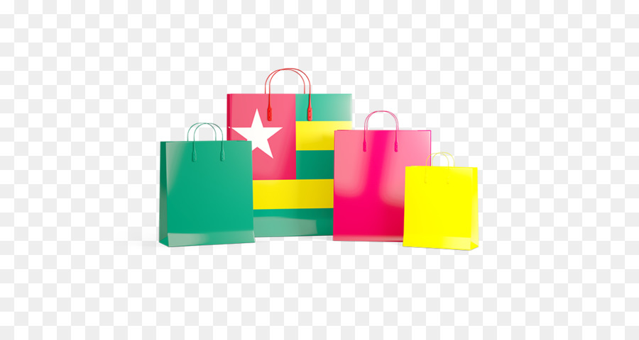 Bolsas De La Compra De Carros，De Plástico PNG