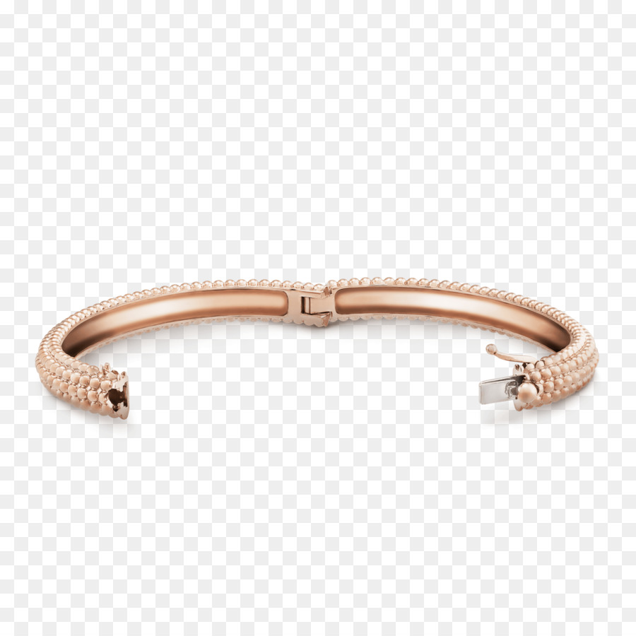 Pulsera De Oro Rosa，Accesorio PNG