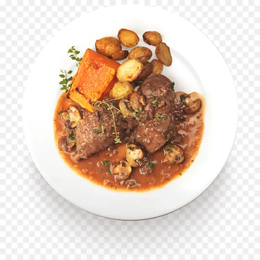 Estofado De Carne，Papas PNG