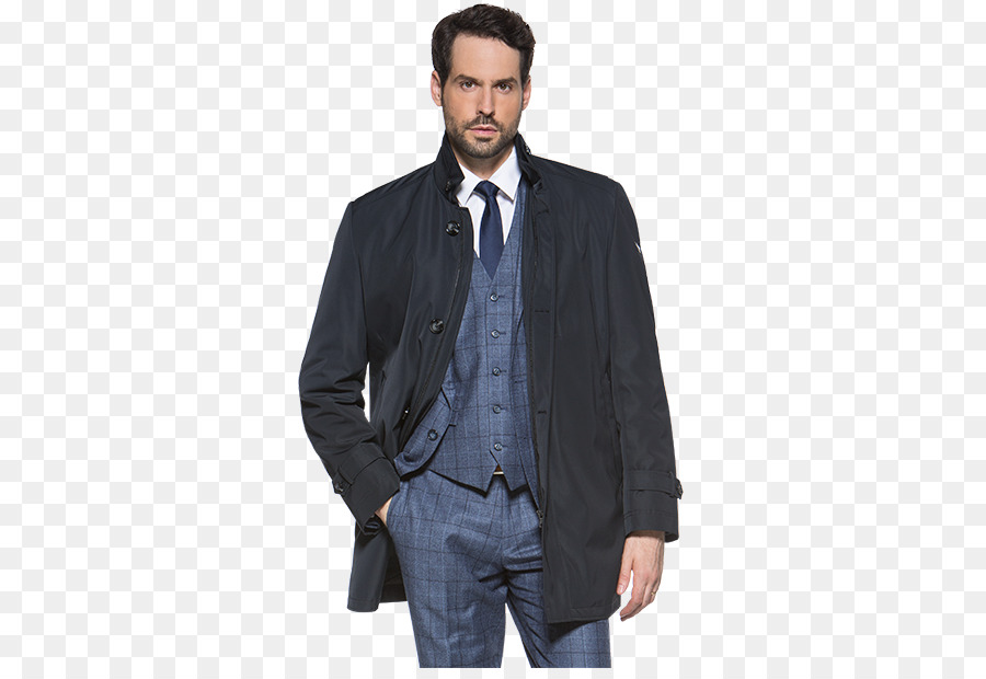 Sobretodo，Chaqueta PNG