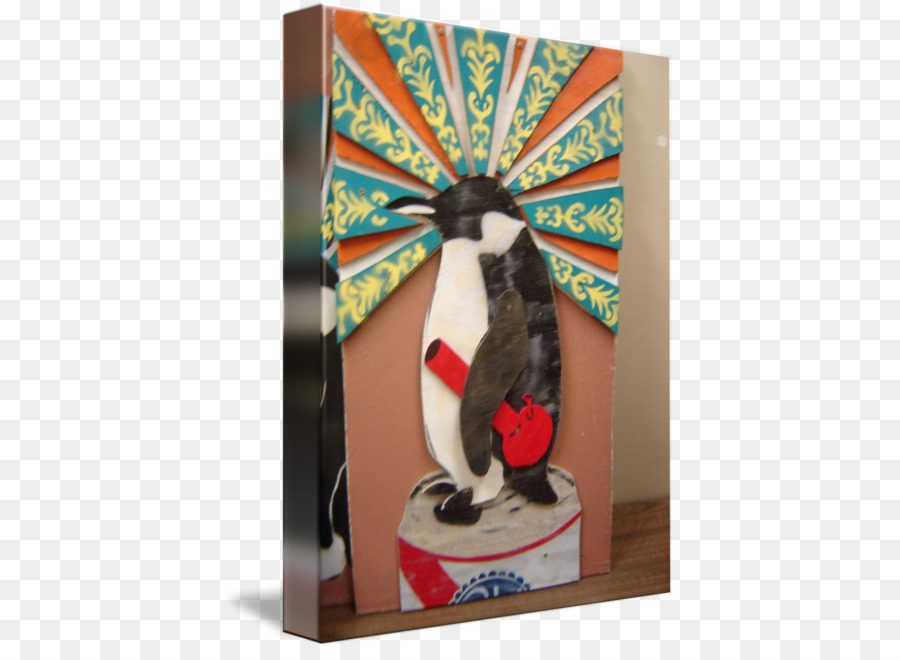 Pingüino，Marcos De Imagen PNG