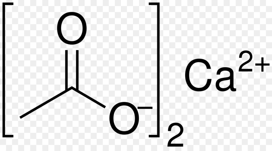 El Acetato De Calcio，Acetato De PNG