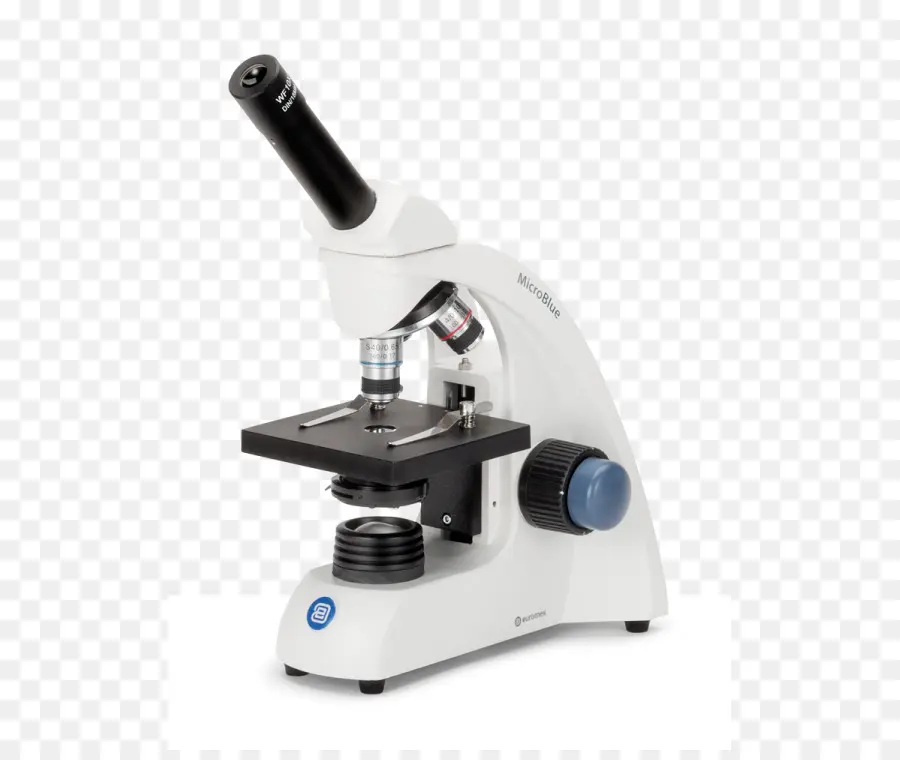 Microscopio，Ciencia PNG