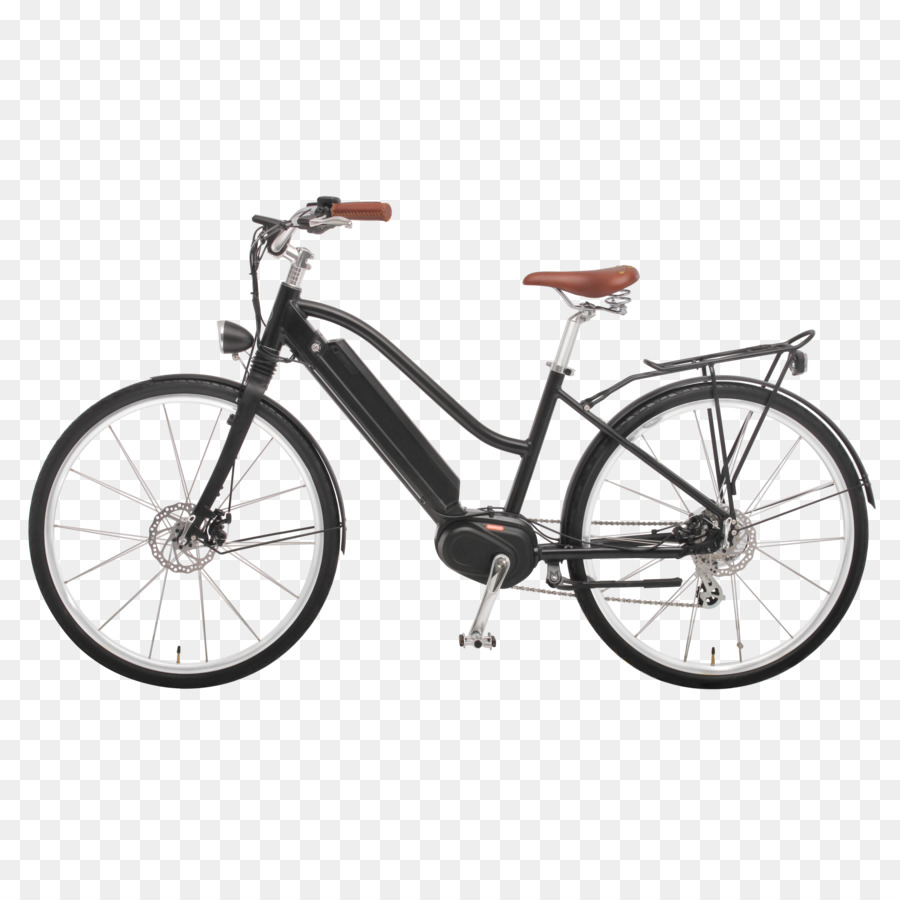 Bicicleta Eléctrica，Bicicleta PNG