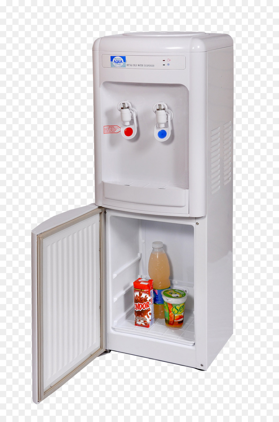 Refrigerador，Enfriador De Agua PNG