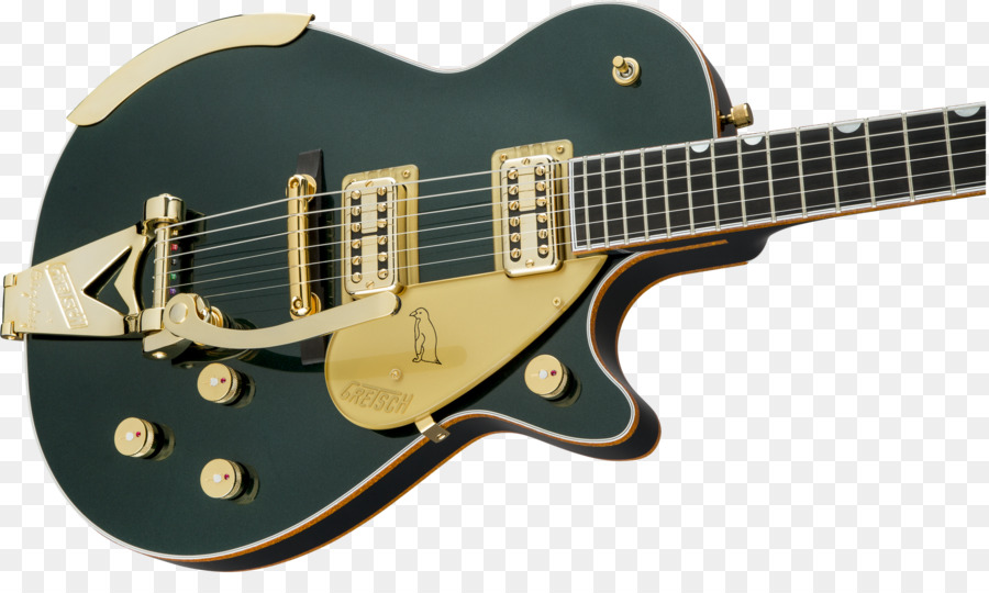 Guitarra Electrica，Gretsch PNG