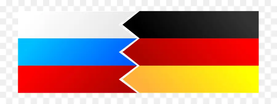 Alemania，Rusia PNG