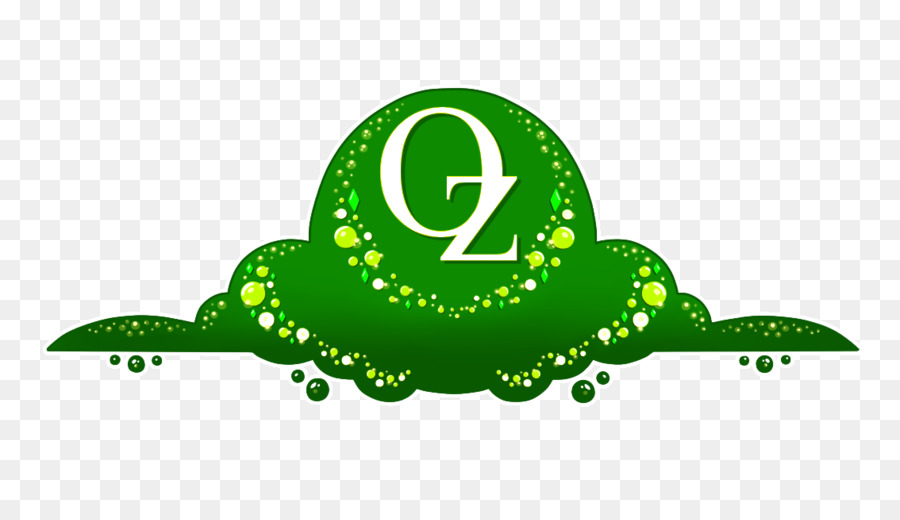 Logo，Verde PNG