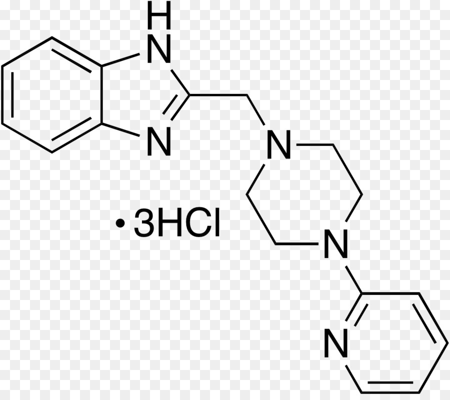 La Melatonina，Tiabendazole PNG