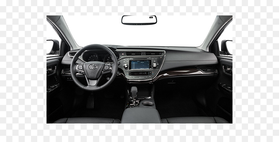 Toyota，2015 Toyota Avalon PNG