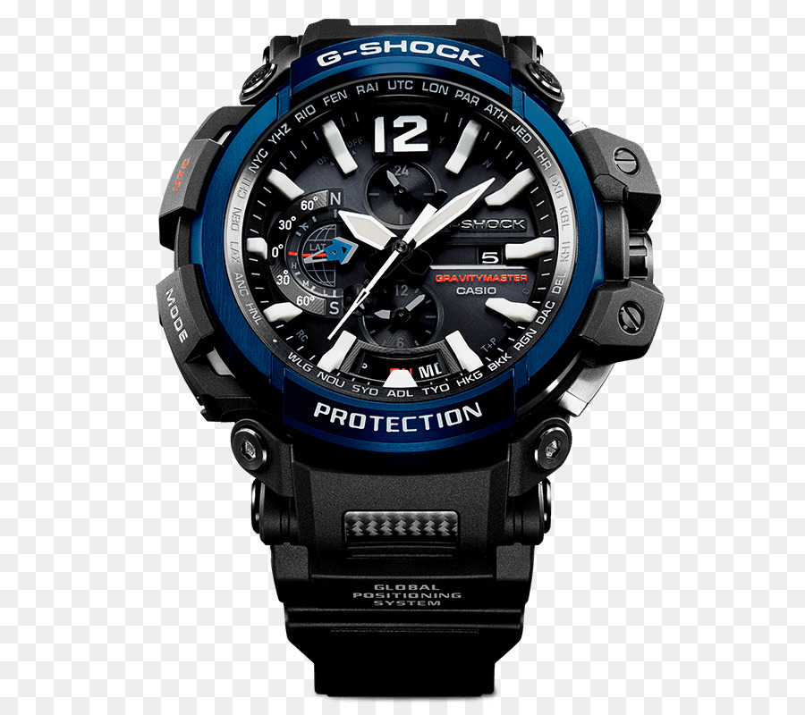 Maestro De G，Gshock PNG