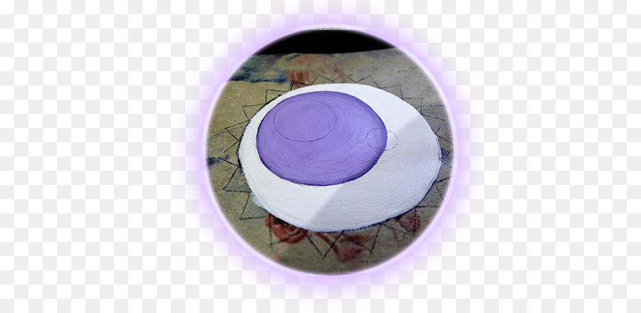 Ojo，Morado PNG