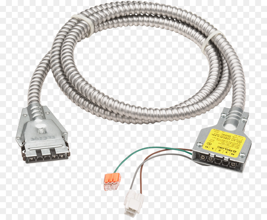 Cable Serie，Cables Eléctricos De Cable PNG
