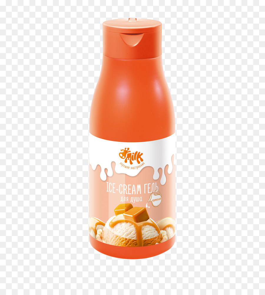 La Leche，Helado PNG