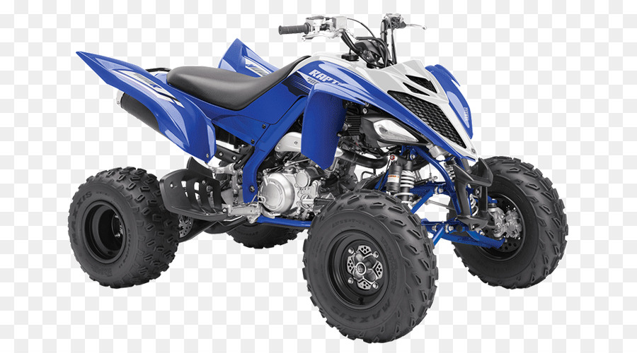 Yamaha Motor Company，Yamaha Yfz450 PNG