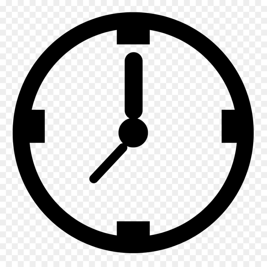 Iconos De Equipo，Reloj PNG