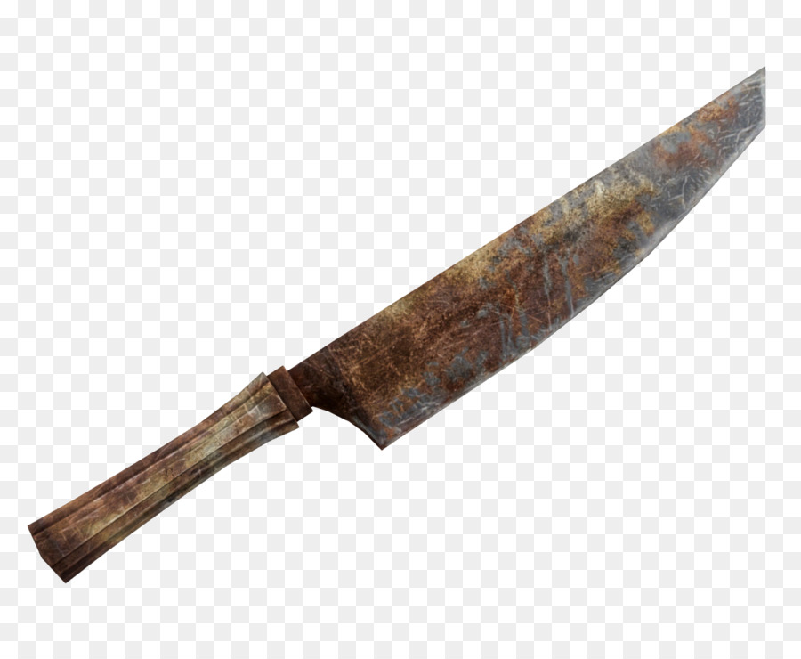 Cuchillo，Los Cuchillos De Cocina PNG