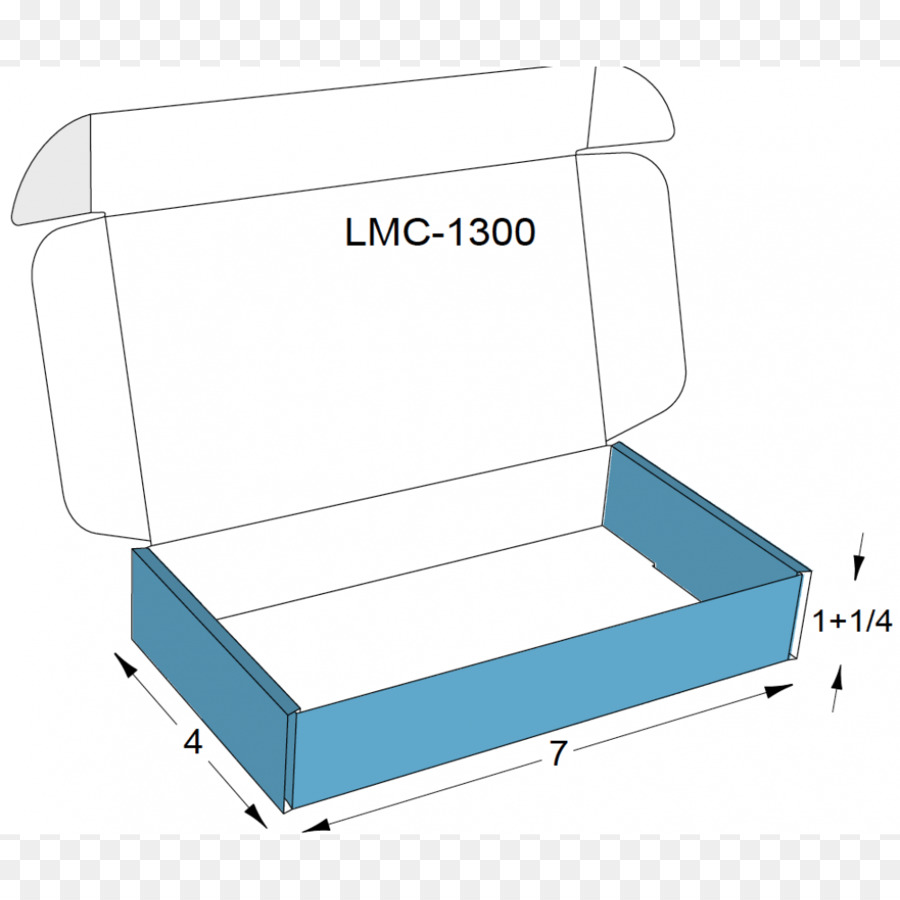 Diseño De Caja Corrugada，Caja PNG