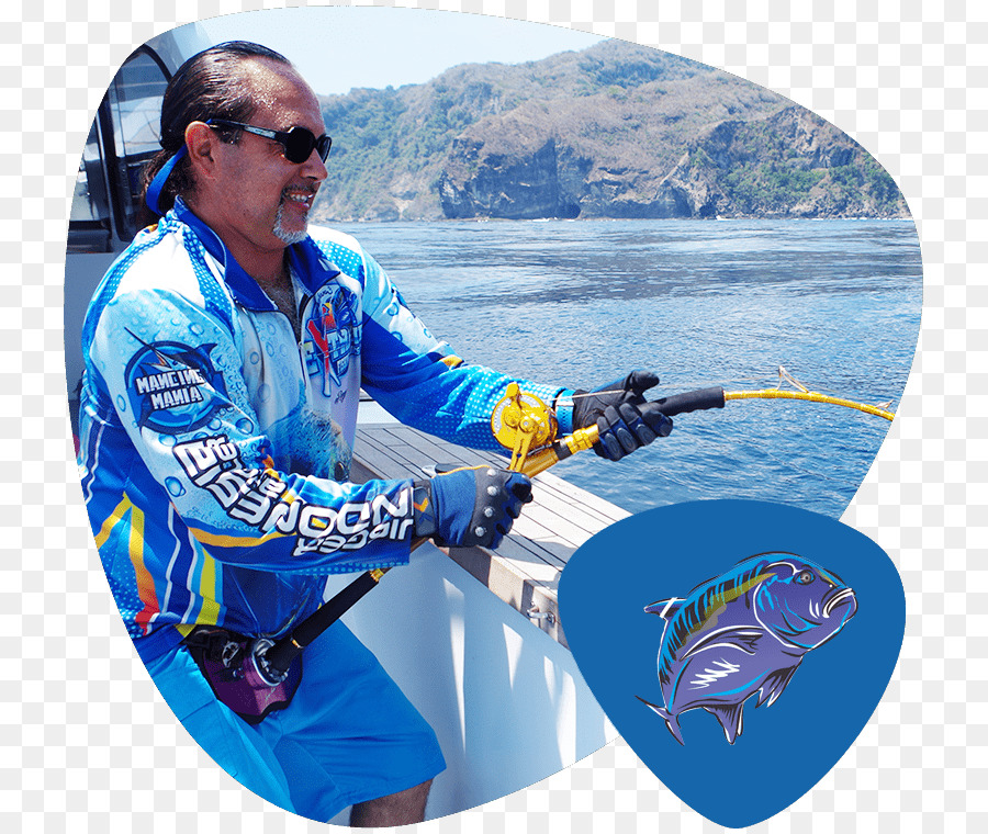 Pesca Con Caña，La Pesca PNG