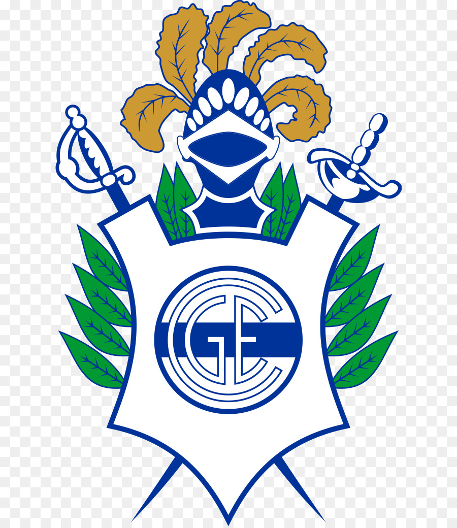 Club De Gimnasia Y Esgrima La Plata，La Plata PNG