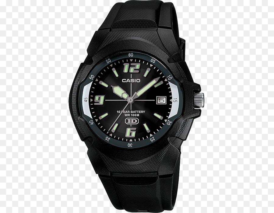 Casio，Reloj PNG