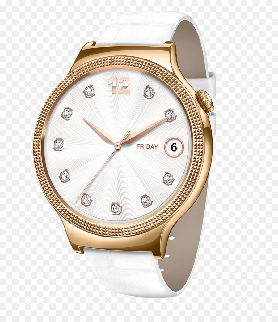 Huawei Watch，El Smartwatch PNG