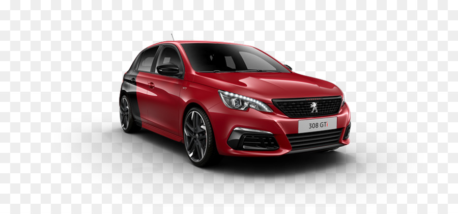 Peugeot 308，Peugeot PNG