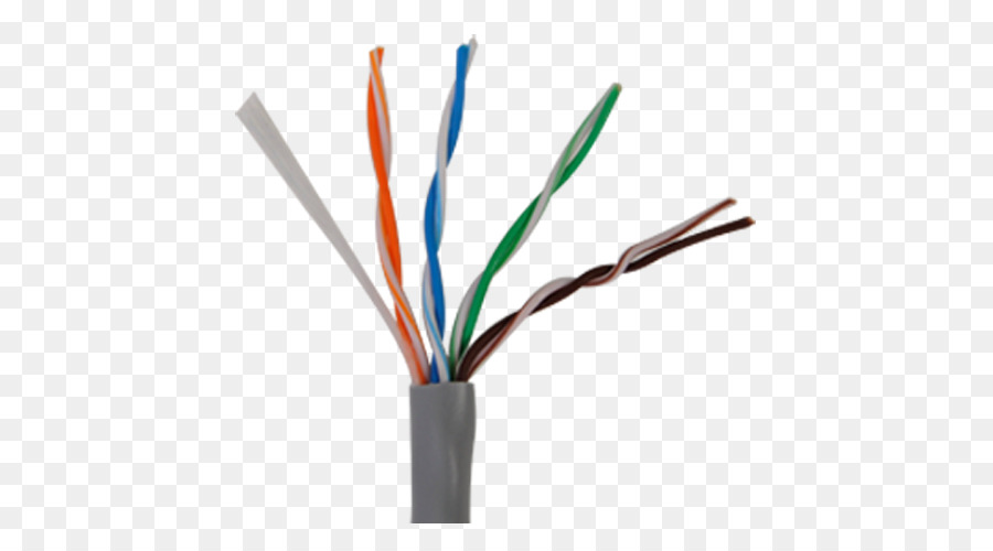 Cable Eléctrico，Par Trenzado PNG
