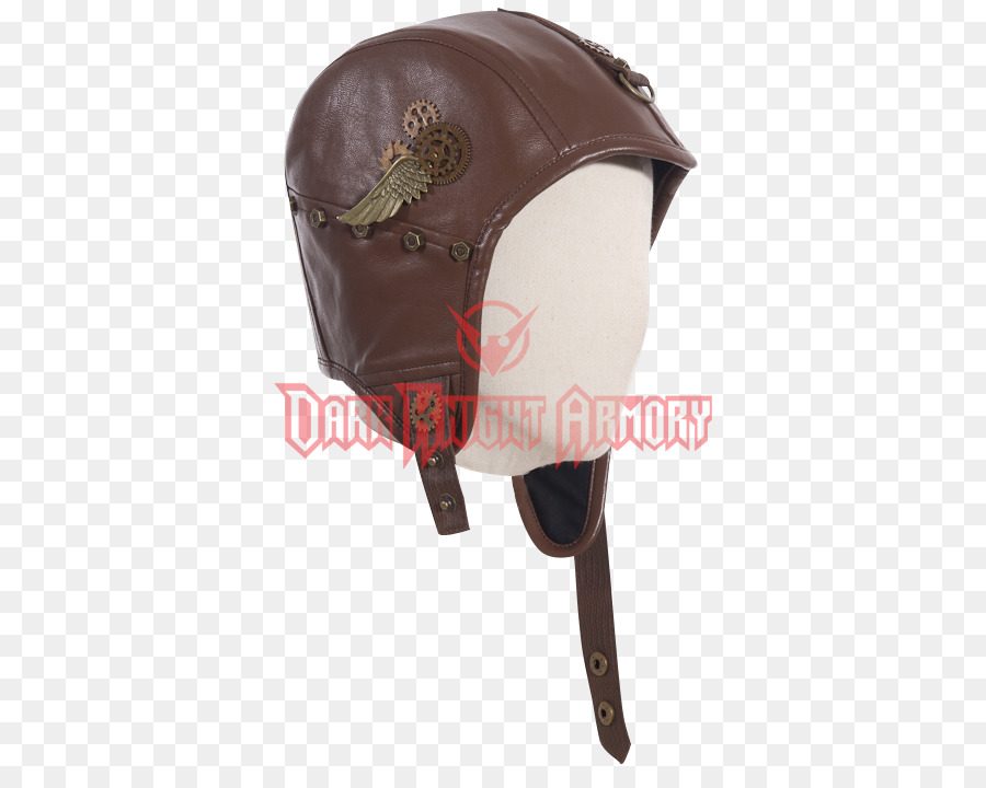 Casco De Cuero，Gorra PNG