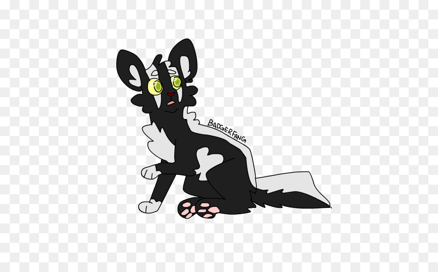 Gato，Badgerpaw PNG