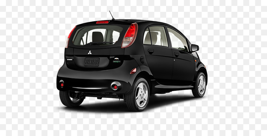 2016 Mitsubishi Imiev，Mitsubishi Imiev PNG