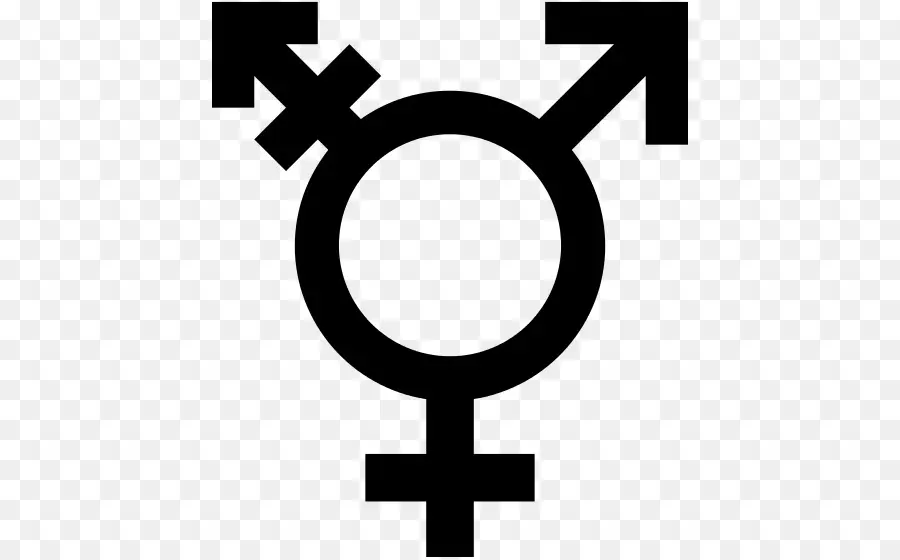 Género Icono，Transexuales PNG