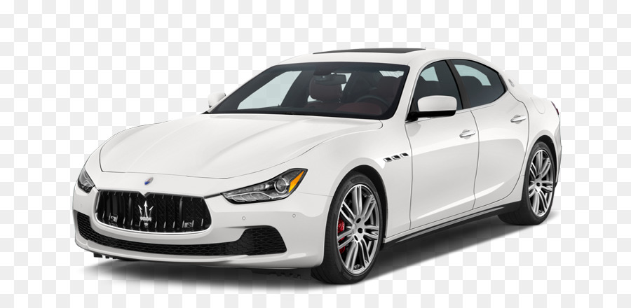 2018 Maserati Ghibli，2016 Maserati Ghibli PNG