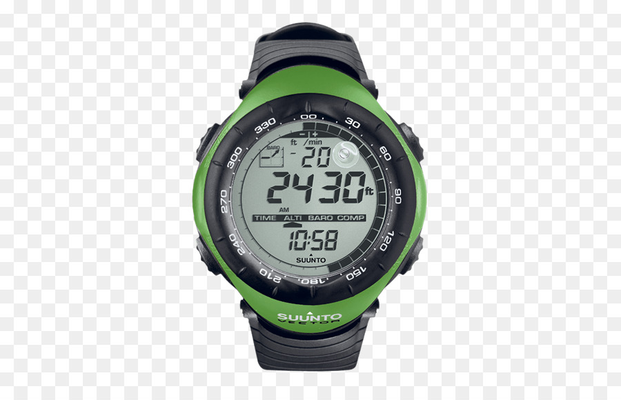 Reloj，Suunto Oy PNG